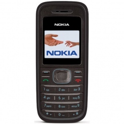 Nokia 1208 -  1